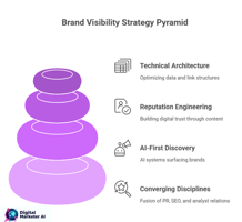 Win in AI search. Integrate your SEO and Analyst Relations strategies to capture the new B2B buyer journey