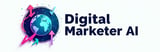 Digital marketer AI